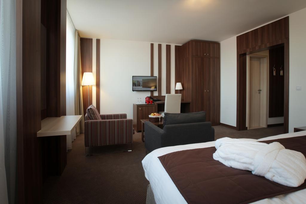 Metropol Hotel Spisska Nova Ves